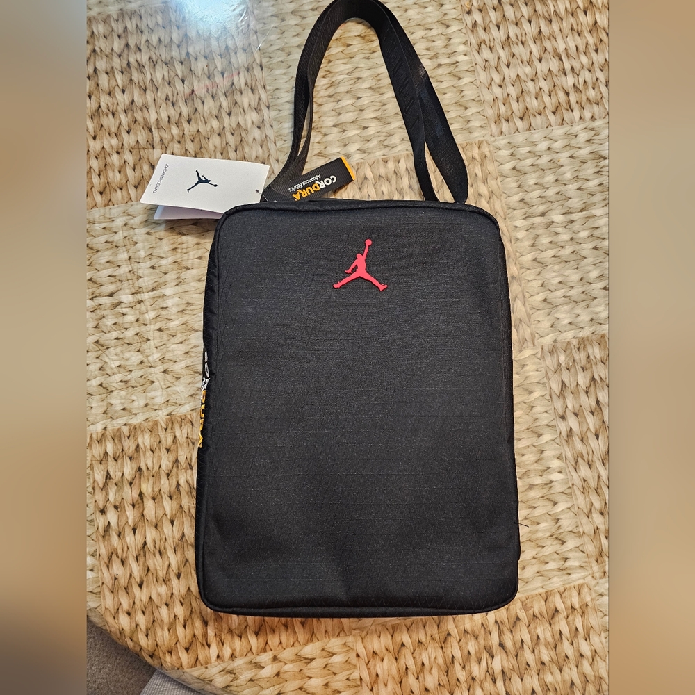 Air Jordan Shoe Bag